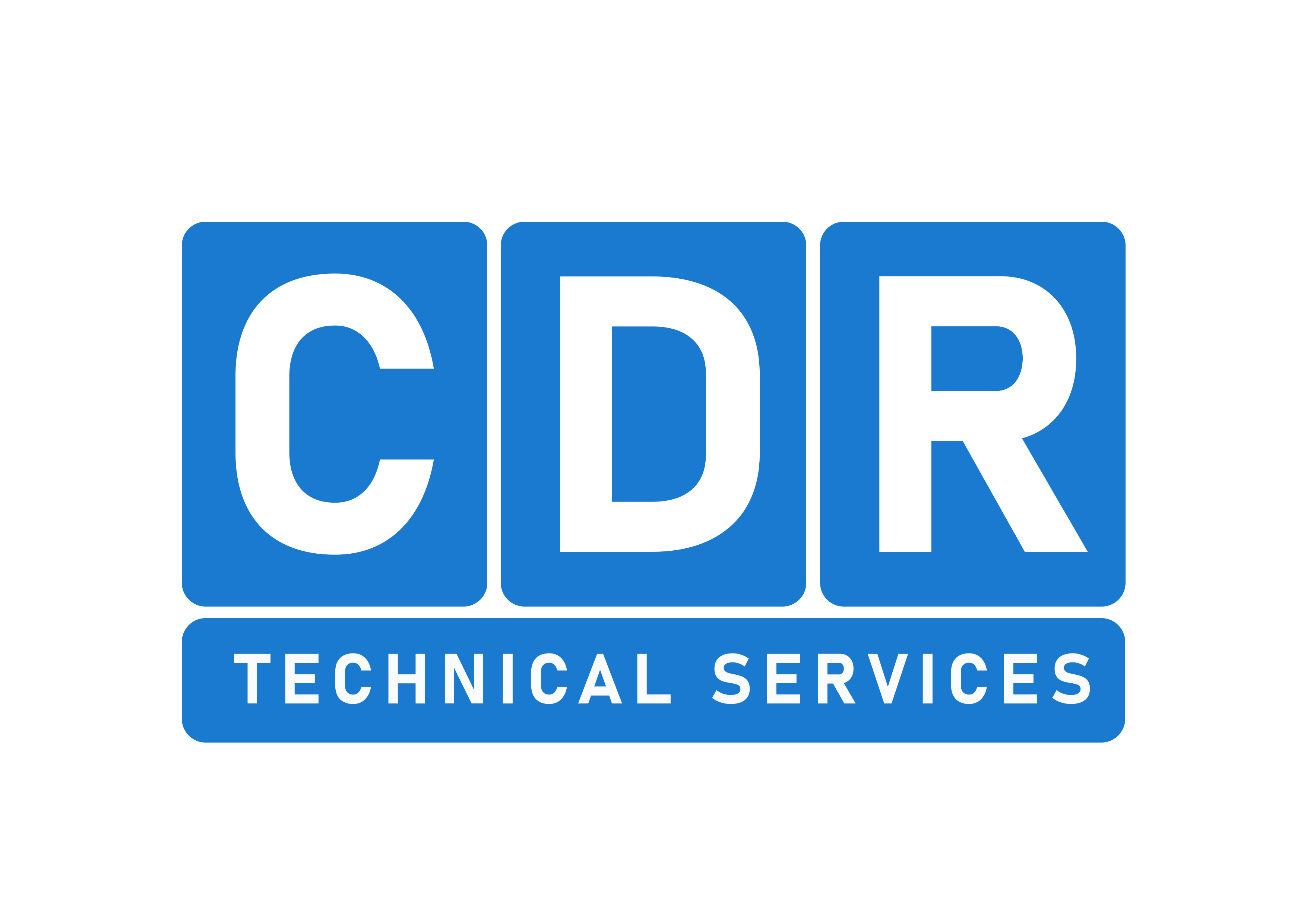 CDR Technical Services